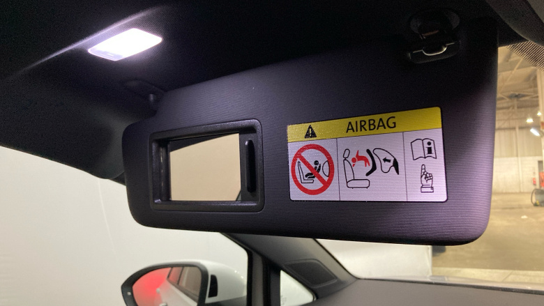 Volkswagen Golf 1.4 TSI GTE 5dr DSG Hatchback